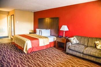 Americas Best Value Inn Roseburg Ngoại thất bức ảnh