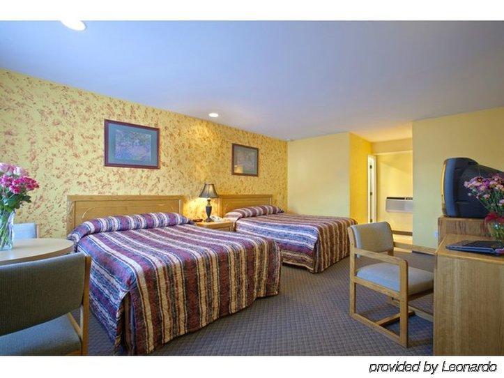 Americas Best Value Inn Roseburg Phòng bức ảnh
