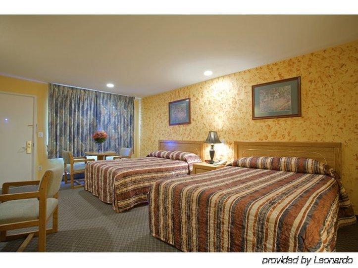 Americas Best Value Inn Roseburg Phòng bức ảnh