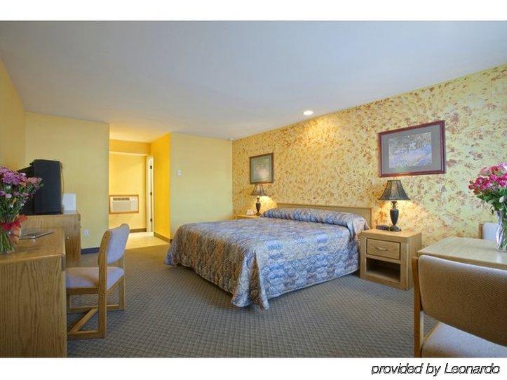 Americas Best Value Inn Roseburg Phòng bức ảnh